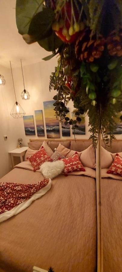 Brivdienu Maja Ar Saunu Holiday home Saulkrasti