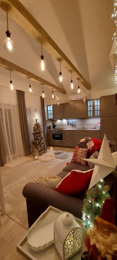 Holiday home Brivdienu Maja Ar Saunu Saulkrasti