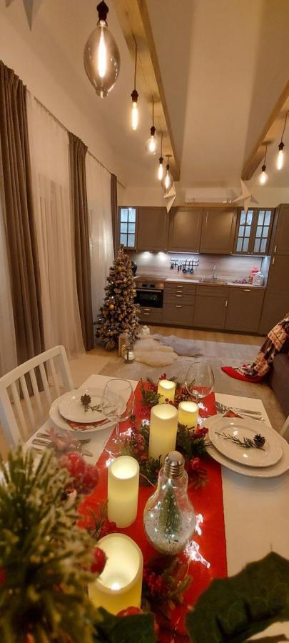 Feriehus Brivdienu Maja Ar Saunu