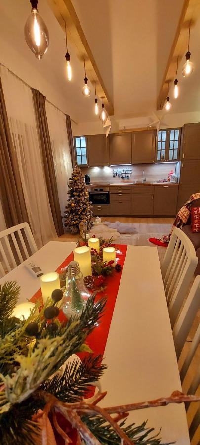 Brivdienu Maja Ar Saunu * Saulkrasti