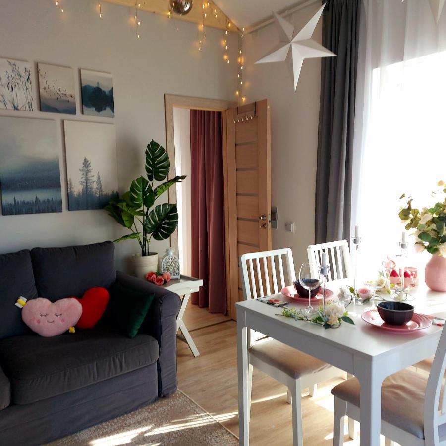 Feriehus Brivdienu Maja Ar Saunu Saulkrasti